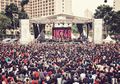 Pesta Pelajar HAI, Cikal Bakal Pensi dan HaiDay Yang Nggak Kalah Keren!