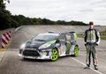 Ken Block Bakal Rilis Gymkhana 6
