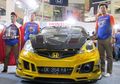 Nih, Jazz Paling Kece di Honda Jazz Tuning Contest!