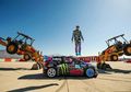 Akhirnya Ken Block Rilis Gymkhana 6!