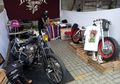 Jakarta Motorgarage 2017 Nggak Cuma Tentang Motor, Yang Nggak Dateng Pasti Nyesel!