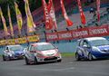 HONDA JAZZ SPEED CHALLENGE 8 MASUKI PUTARAN TERAKHIR AKHIR PEKAN INI