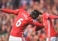 Gaji Pogba di Man United Mampu Bayar Gaji 2 Pencetak Gol Bristol City Selama 20 Tahun!