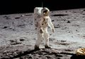 Ooh, Ternyata Begini Lho Cara Astronot Keramas di Luar Angkasa