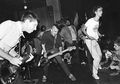 5 Lagu Hardcore Punk Buat Kamu yang Berjiwa Rebel, Break Down The Walls!