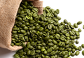 Dulu Teh Hijau, Sekarang Muncul Kopi Hijau. Apa Sih Kopi Hijau? Ada Manfaatnya Nggak?