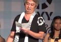 Mengenang Jiro Inao, General Manager Sekaligus Penyampai Update dari JKT48, Rest In Peace, Jiro-San!