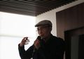 3 Hal Yang Membuat Sapardi dan Puisinya Patut Kita Kagumi Sepanjang Masa