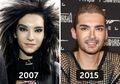 Begini Penampakan Para Rockstar Rebel Era 2000an Yang Udah Pada ‘Tobat’
