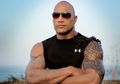 Kisah Dwayne "The Rock" Johnson Hampir Pecahin Rekor Golf! Nggak Puas Jadi Juara WWE Apa?