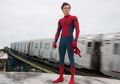Kalo di Komiknya, Cerita Spider-Man: Homecoming Tuh Begini, Bakal Sama Kayak Filmnya Nggak Ya?