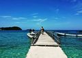 Pengen Liburan Anti-Mainstream Di Indonesia? Cobain ke Pulau Sembilan di Kabupaten Sinjai, Bro!