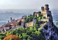 Punya 2 Kepala Negara, Ini Dia 4 Fakta Unik San Marino. Negara Republik Tertua Di Dunia