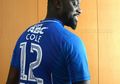 Carlton Cole Resmi ke Persib! Tapi… Siapa, Sih, Penyerang Berkepala Plontos Itu?