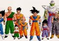 Bukan Bezita atau Goku, Inilah Karakter Dragon Ball Paling Disukai Akira Toriyama