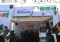#BritAmaXHAIDay 2017: Buka Tabungan BritAmaX Hari Ini, Dapetin Banyak Keuntungannya!