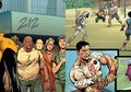Mengenal Ardian Syaf, Komikus Indonesia Yang Nyelipin Angka 212 dan QS 5:51 Di Komik X-Men
