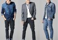 3 Alasan Denim Layak Disebut Atribut Fashion Sepanjang Masa