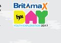 Ini Rundown BritAmaXHaiDay 2017 Terlengkap, Bookmark Deh Buruan!