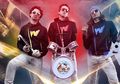 Keren! Tiga Cowok Ini Memainkan Lagu Cadas Pake Mainan Anak Kecil