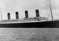 Sangat Disayangkan! Kalau Saja 3 Hal Ini Terjadi pada 105 Tahun Lalu, Titanic Nggak Akan Tenggelam