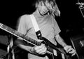 Barang-barang Pribadi Kurt Cobain Bakal Dilelang, Tertarik Ikutan?