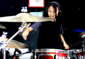Kenalin Kalonica Nicx, Cewek Bandung 12 Tahun yang Dibahas Dunia Karena Permainan Drum Metal-nya!
