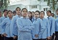 School For Justice: Mengubah Korban Perdagangan Manusia Jadi Pengacara