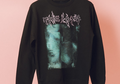 Wuih, The 1975 Buat Merch a la Band Black Metal! Bikin Kaget Aja, Deh!