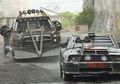 Nggak Cuma Seri Fast and Furious Aja, Ini Dia 5 Film Balap Mobil Yang Nggak Kalah Seru!