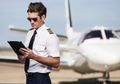 Ngintip Modal Jadi Pilot