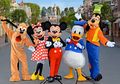 Disneyland di Boyolali Ternyata Cuma Hoax, Yang Ngomong Langsung Disney Lho