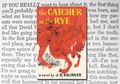 “The Catcher In The Rye”, Novel Yang Memicu David Chapman Membunuh John Lennon