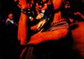 Hari Ini, Almarhum Ivan Scumbag, Ex Burgerkill, Berulang Tahun yang ke-39. RIP!