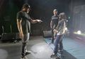 Robert Trujillo "Metallica" Buka Cerita Tentang Cara Ia Melatih Anaknya, Tye Trujillo.