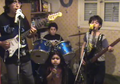 Dari Iron Maiden sampe Pierce The Veil. 7 Lagu Metal Ini Di-Cover Oleh Anak SD. Kamu Kalah Cadas!