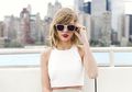 Inilah 70 Lagu Kesukaan Taylor Swift di Spotify. Nggak Ada Lagunya Katy Perry!