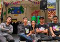 Di Booth SMAN 34 Jakarta Ada Games Juga lho, Kuy ke #BritAmaXHaiDay 2017