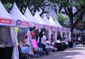 Mau Tau Apa Aja yang Ada di School market BritAmaXHaiDay 2017?
