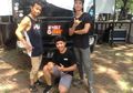 Unik! Band Yang tampil di BritamaxHaiDay 2017 ini Namanya Terinspirasi Dari Bencana Tsunami Aceh