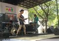Cheer Up 26! Memberikan Semangat Pagi di BritamaxHaiDay 2017