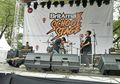 Main Gitar Sambil Tiduran, SMAN 75 Jakarta Bakal Menang Sound of School BritAmaXHaiDay 2017 Nggak Ya?
