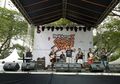 Euphoria SMAN 71 Jakarta DI BritAmaXHaiDay 2017, Gokil!