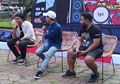 Andhi Kata "Dagelan" di BritAmaXHaiDay 2017: "Hati-hati Sama Link di Email Verifikasi!"