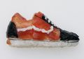 10 "Sneakers" Ini Dibuat Dari Sushi Oleh Seorang Chef Itali.