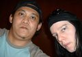 Wah, Cowok Indonesia Ini Pernah Bertemu SlipKnot Tanpa Topeng! Bikin Iri!