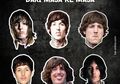 Ini Dia Gaya Rambut Oliver Sykes dari Masa ke Masa! Mana yang Paling Keren?