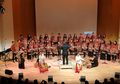 Konser Amal Untuk Suriah, Suara Merdu Angklung Bergema di Eropa