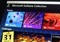 Game Solitaire di Microsoft Windows Ternyata Dibikin Sama Anak Magang dan Nggak Dibayar