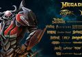 Ini Dia Daftar Nominasi Hammersonic Awards 2017, Siapa ya Yang Bakal Menang?